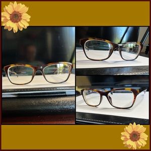 Women’s prescription Glasses Frame